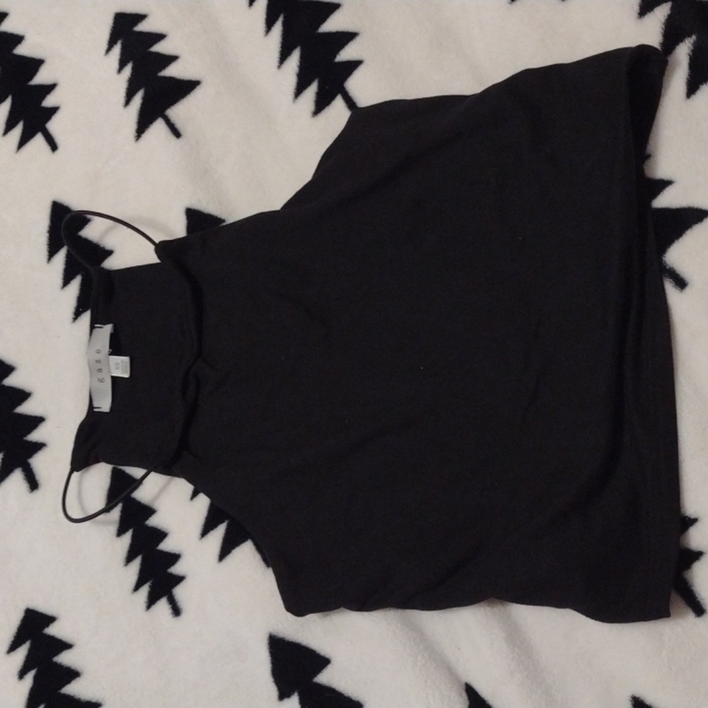 Black top